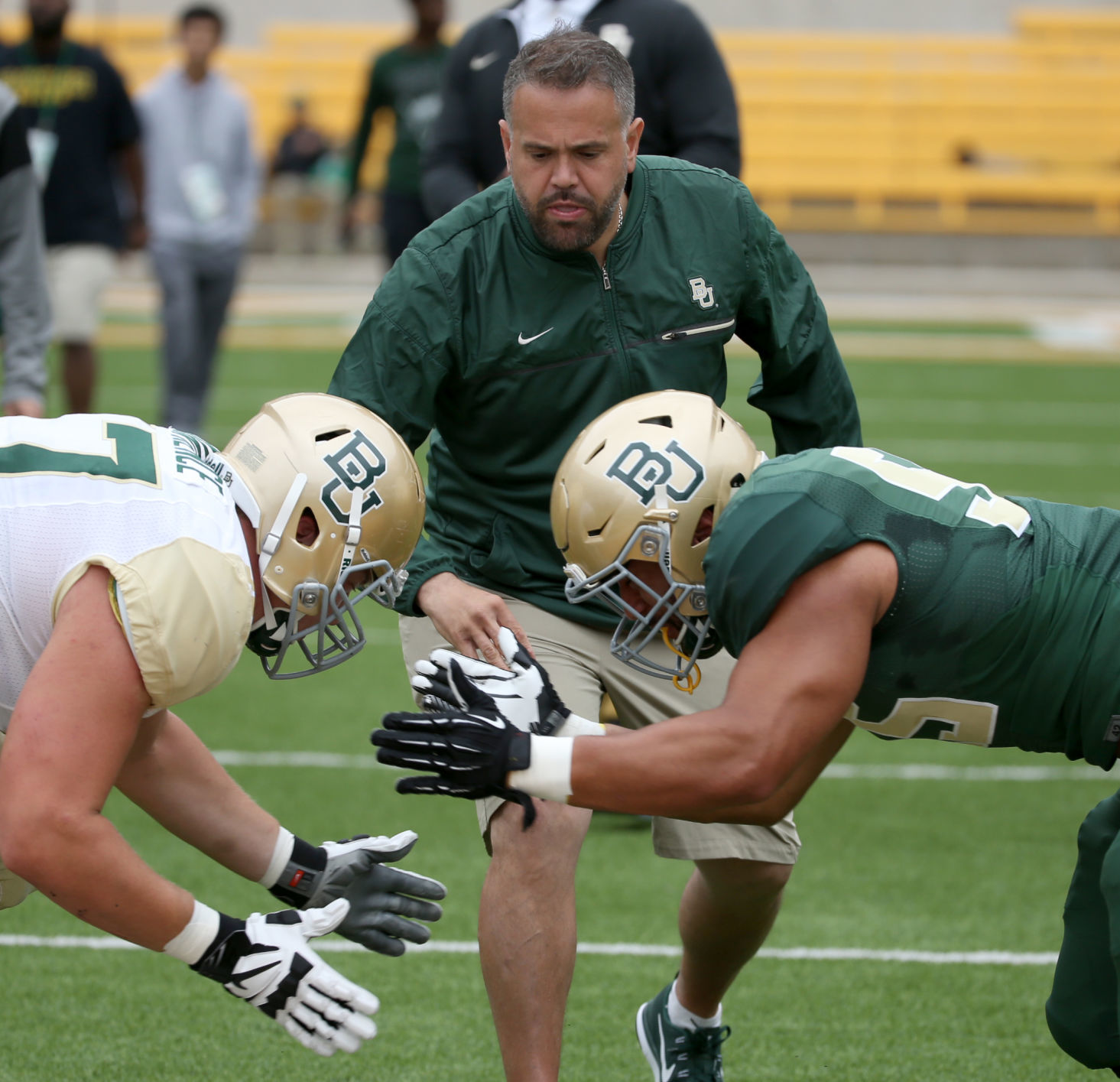Baylor Football